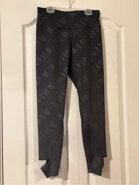 NWT Nike Air Running Leggings